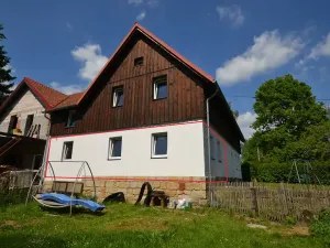 Pronájem bytu 2+kk, Česká Lípa, 54 m2