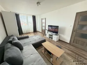 Pronájem bytu 3+1, Znojmo, Pražská, 72 m2