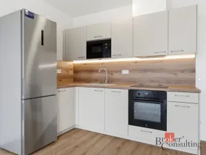 Pronájem bytu 2+kk, Kladno - Dubí, Ke křížku, 55 m2