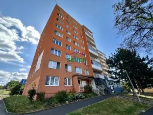 Prodej bytu 1+kk, Most, Pod Šibeníkem, 32 m2
