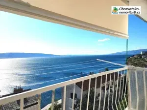 Prodej bytu 3+kk, Senj, Chorvatsko, 64 m2
