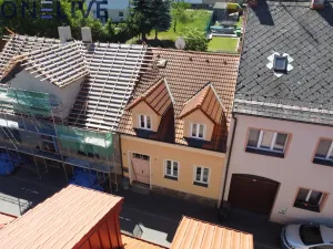 Prodej rodinného domu, Domažlice - Bezděkovské Předměstí, 121 m2