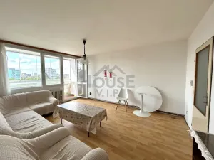 Prodej bytu 3+1, Praha - Strašnice, Tehovská, 68 m2