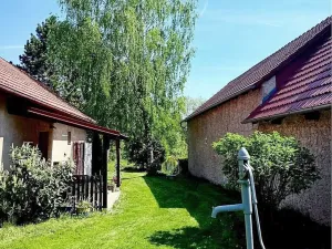 Prodej chalupy, Rašovice - Netušil, 150 m2