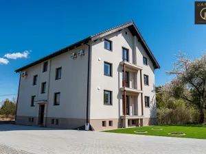 Prodej bytu 2+kk, Kladno, Dvorská, 37 m2