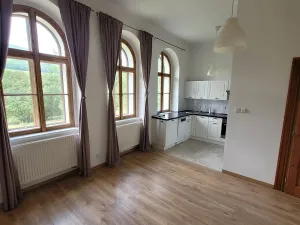 Pronájem bytu 3+kk, Karlštejn, 64 m2