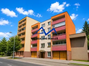 Pronájem bytu 3+kk, Ostrava, Živičná, 59 m2
