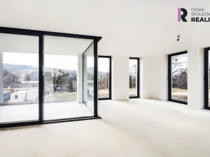 Prodej bytu 2+kk, Březnice, 60 m2