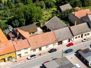 Prodej rodinného domu, Jevíčko, Okružní II, 230 m2
