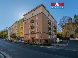 Prodej obchodního prostoru, Karlovy Vary - Drahovice, Vítězná, 147 m2