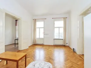 Pronájem bytu 2+1, Praha - Žižkov, Blahníkova, 69 m2