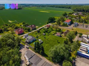 Prodej pozemku pro bydlení, Petrovice u Karviné, 426 m2