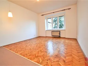 Pronájem bytu 1+kk, Praha - Nusle, Sdružení, 32 m2