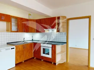 Pronájem bytu 2+kk, Plzeň, Květná, 54 m2
