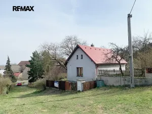 Prodej rodinného domu, Velká Buková, 87 m2