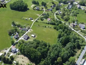 Prodej pozemku pro bydlení, Černá Voda, 738 m2