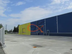 Pronájem skladu, Valašské Meziříčí, M. Alše, 180 m2