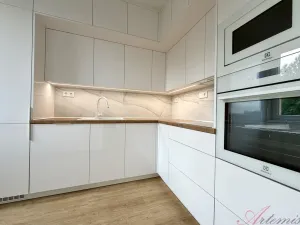 Pronájem bytu 2+1, Ostrava - Zábřeh, Markova, 45 m2