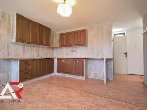 Prodej rodinného domu, Šošůvka, 212 m2