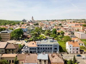 Prodej bytu 1+kk, Kutná Hora, Štefánikova, 32 m2