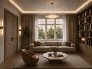Prodej bytu 2+kk, Praha - Vinohrady, 59 m2