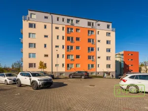Pronájem bytu 1+kk, Příbram, Gen. R. Tesaříka, 39 m2