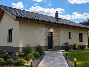 Prodej rodinného domu, Šenov, Na Šimšce, 110 m2