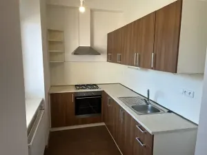 Pronájem bytu 2+1, Prostějov, Rostislavova, 60 m2