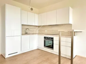 Pronájem bytu 1+kk, Praha - Hlubočepy, Ondrákové, 51 m2