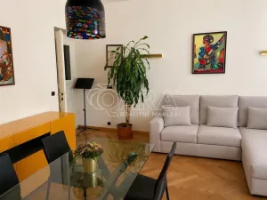 Prodej bytu 5+1, Praha - Smíchov, Pavla Švandy ze Semčic, 168 m2