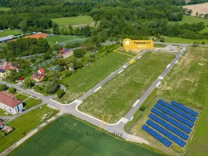 Prodej pozemku pro bydlení, Přerov - Přerov IV-Kozlovice, 811 m2