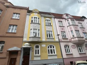 Prodej bytu 3+1, Teplice, J. V. Sládka, 77 m2