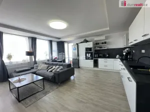 Pronájem bytu 3+kk, Břeclav, J. Opletala, 82 m2