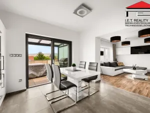 Prodej bytu 3+1, Troubsko, Pod vinohrady, 87 m2