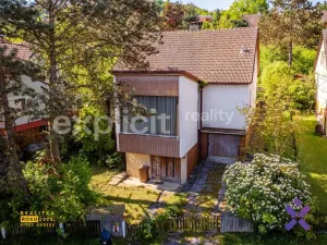 Prodej rodinného domu, Zlín - Příluky, Boněcko I, 322 m2