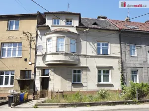 Prodej rodinného domu, Lovosice, U Výtopny, 200 m2