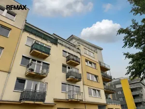 Pronájem bytu 1+kk, Písek - Budějovické Předměstí, Pažoutova, 53 m2