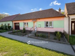 Prodej rodinného domu, Hodonice, Krhovická, 190 m2