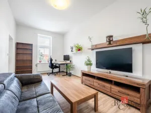 Prodej bytu 3+1, Brno - Komárov, Dornych, 68 m2