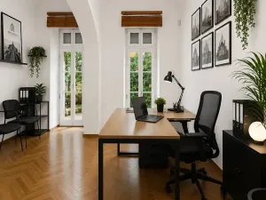 Prodej kanceláře, Praha - Vinohrady, Americká, 76 m2