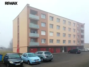 Pronájem bytu 1+kk, Lubná, 19 m2