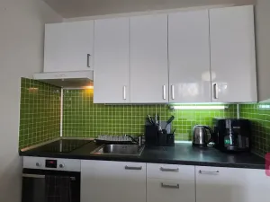Prodej bytu 1+kk, Brno, Vltavská, 30 m2