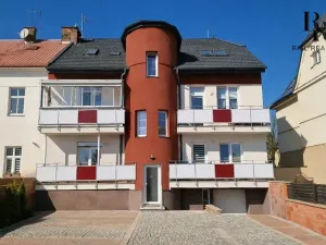 Prodej bytu 1+1, Olomouc, Erenburgova, 40 m2