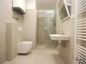 Pronájem bytu 2+kk, Velké Pavlovice, Náměstí 9. května, 44 m2