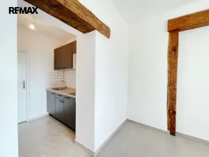 Pronájem bytu 1+kk, Lety, 29 m2