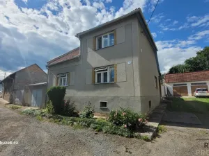 Prodej rodinného domu, Hradčany-Kobeřice, 120 m2