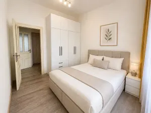 Pronájem bytu 2+kk, Praha - Vinohrady, Mánesova, 53 m2