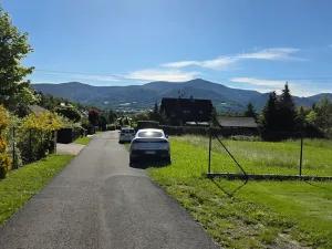 Prodej pozemku pro bydlení, Pstruží, 1145 m2