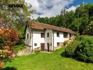 Prodej rodinného domu, Borotice, 78 m2