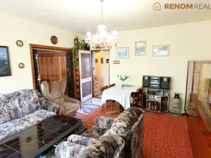 Prodej bytu 3+1, Nový Jičín, Nádražní, 71 m2